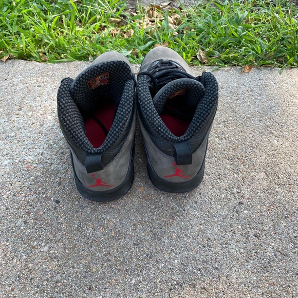 Air Jordan 10 Retro ‘Shadow’ - Picture 2 of 5